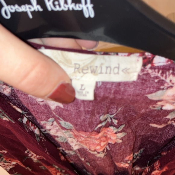 Dress - Picture 6 of 6